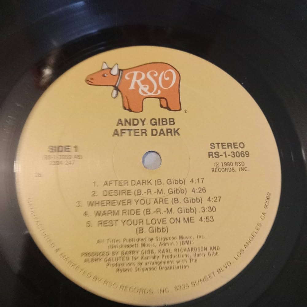 ニューヨーク・アフター・ダーク [CD] 81YxRAWKFhL._UF1000,1000_QL80_.jpg